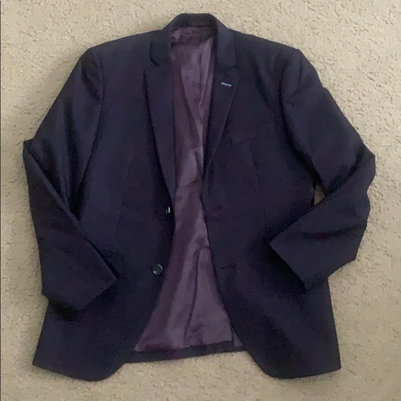 Bench Blazer - Picture 1 of 4